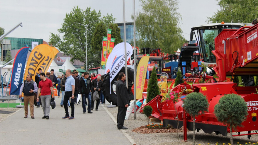 Saradnjom do veće razmjene prehrambenih proizvoda