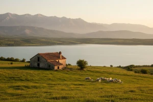 Novi sadržaji seoskog turizma na vrličkom području