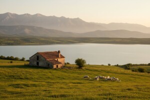 Novi sadržaji seoskog turizma na vrličkom području