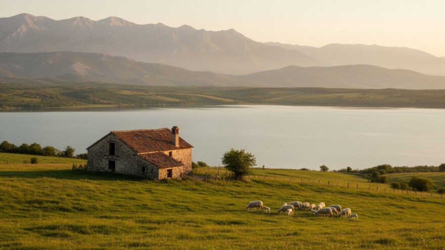 Novi sadržaji seoskog turizma na vrličkom području