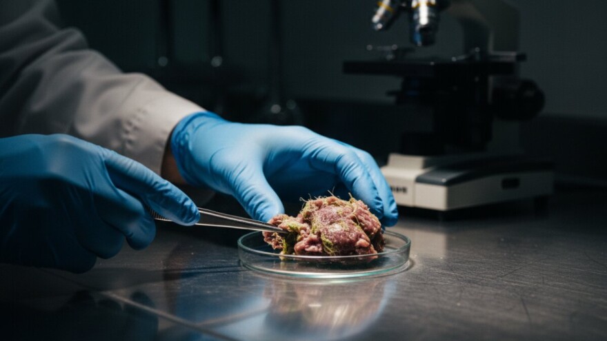 Novi skandal u mesnoj industriji