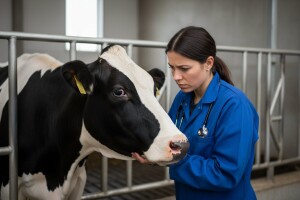 Novi slučaj kravljeg ludila zabilježen je SAD-u