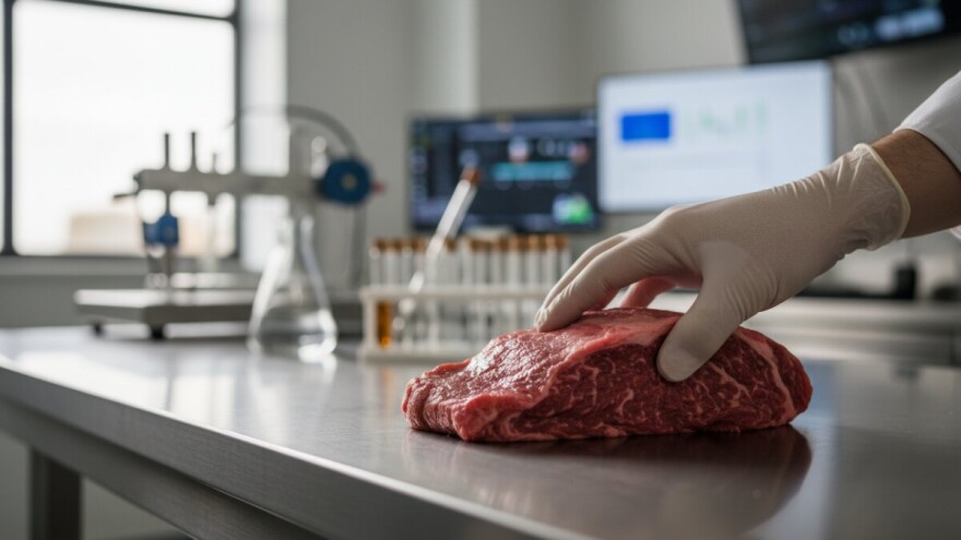 Novi sustav kontrole hrane