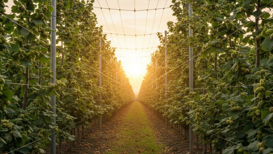 Novi sustavi i tehnologije u poljoprivredi