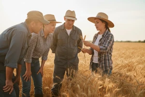 Novi Syngentin brand - Zaradionice
