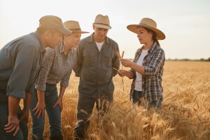 Novi Syngentin brand - Zaradionice