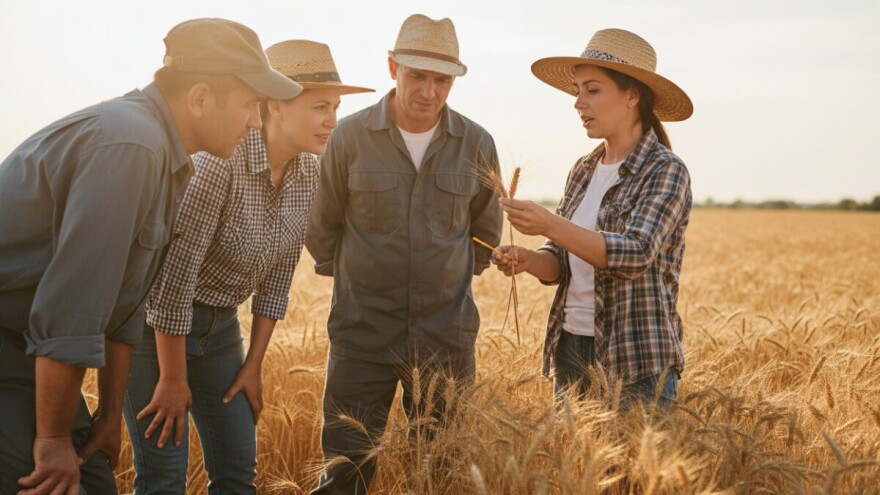 Novi Syngentin brand - Zaradionice