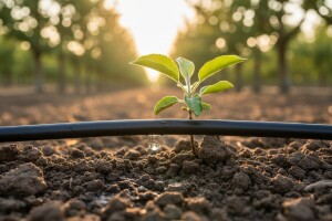 Novi trendovi u navodnjavanju voćnjaka