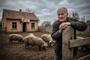 Novi udar na stočare