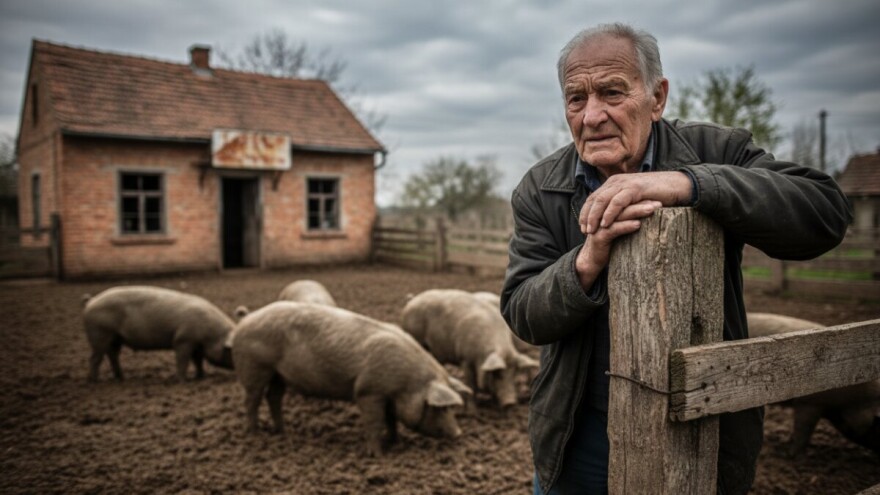 Novi udar na stočare