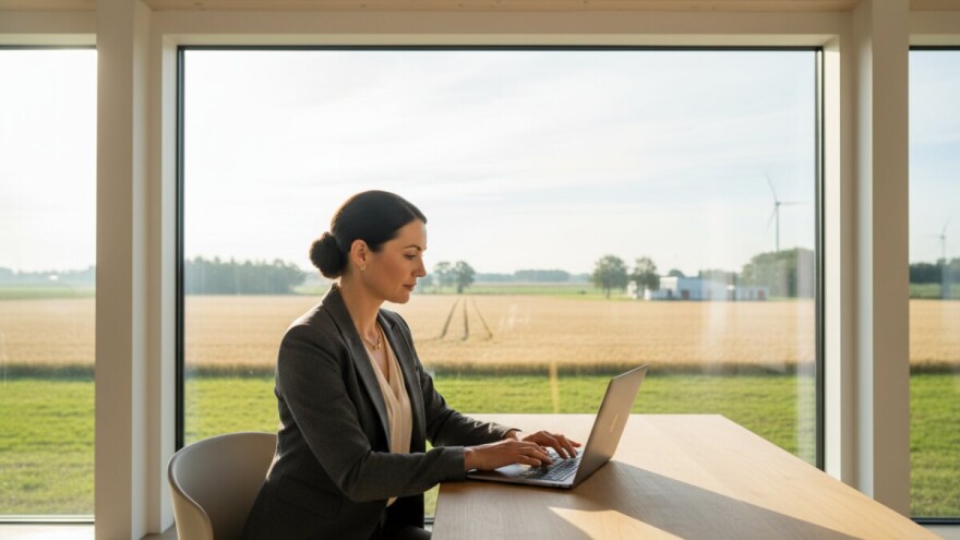 Novi urednik na portalu Agroklub