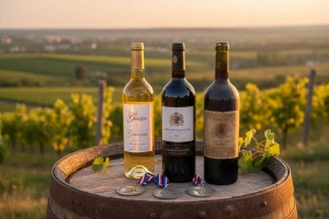 Novi uspjeh Vina Belje
