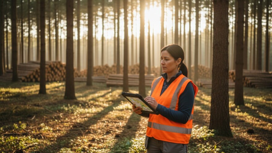Novi uvjeti za obavljanje djelatnosti u šumarstvu