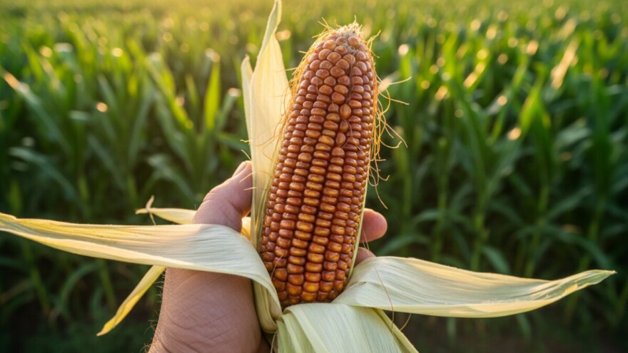 Novi, visoko prinosni hibridi kukuruza!