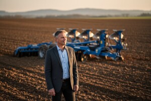 Novi voditelj prodaje tvrtke Lemken