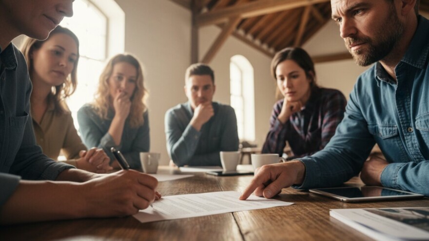 Novi zakon o zadrugama