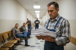 Novi zakon po pravilima EU zagorčao život poljoprivrednicima