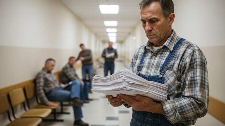 Novi zakon po pravilima EU zagorčao život poljoprivrednicima