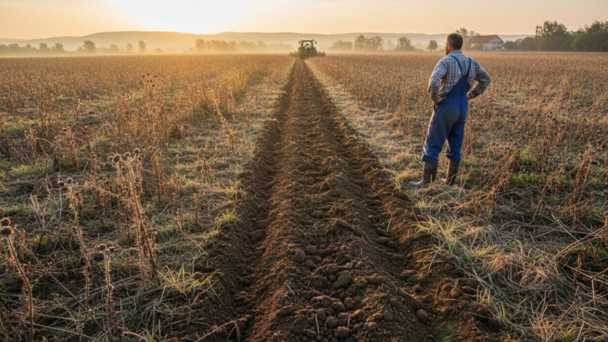 Novi zakon stavlja u funkciju nekorišteno zemljište