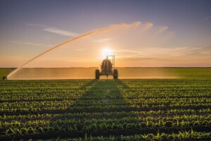 Novih 1.132 ha pod sistemima za navodnjavanje