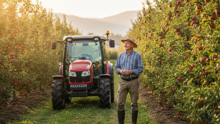 Novih 1,5 milijuna kuna isplaćeno za završene IPARD projekte