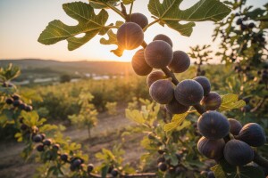 Novih 20 hektara nasada smokve