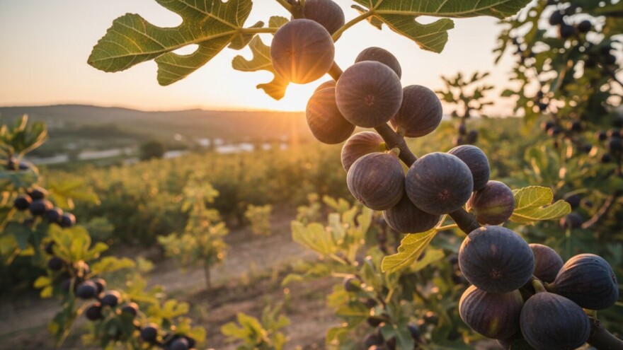 Novih 20 hektara nasada smokve