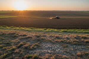 Novih milijun hektara obradivih površina