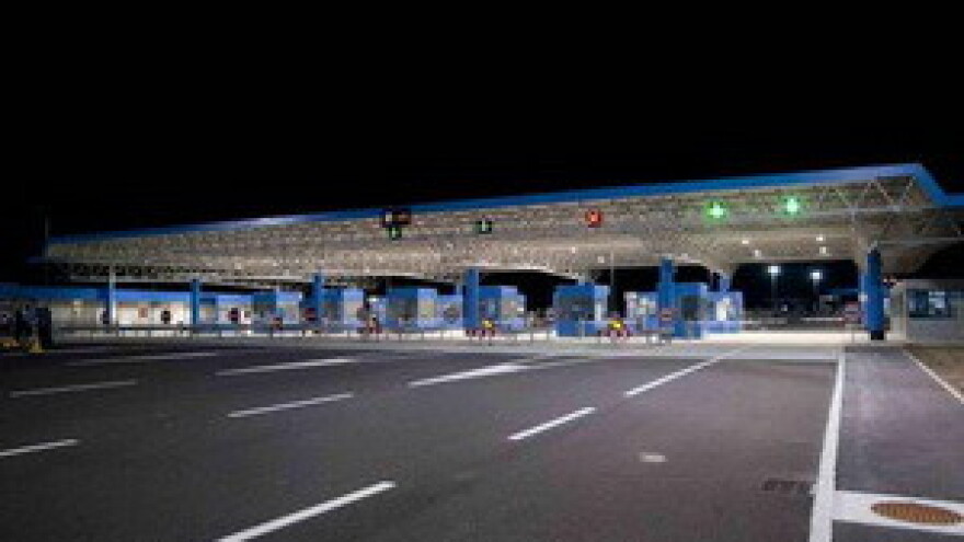 Muke poljoprivrednika uz granične prijelaze