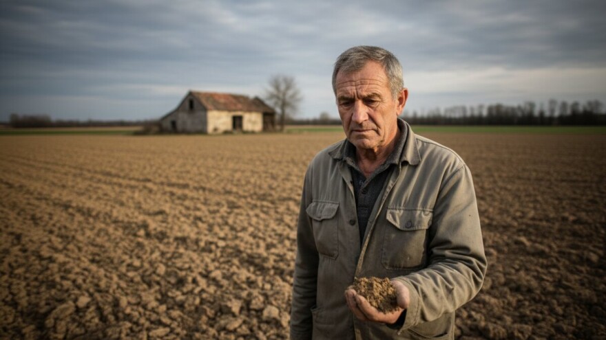 Novim Zakonom dopuštena ovrha poljoprivrednih poticaja