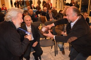 Od proizvođača kvasine do majstora vinara