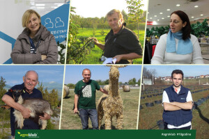 Snaga Agrokluba - novinari koji žive svako ispisano slovo