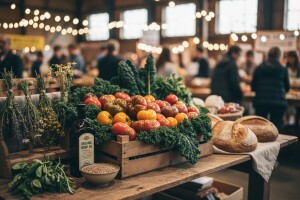 Novitet sajma Mystic - Organica