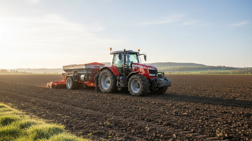 Noviteti iz svijeta mehanizacije za sezonu 2015