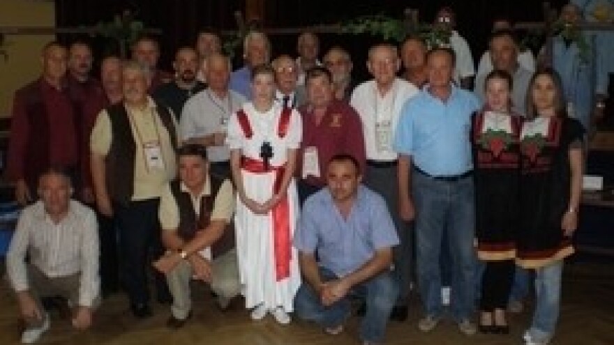 Održana druga "Novljanska vinska kapljica"