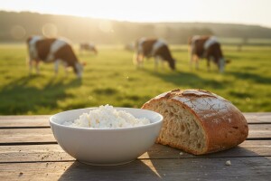 Novo međunarodno priznanje za Abc svježi krem sir