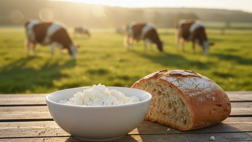 Novo međunarodno priznanje za Abc svježi krem sir