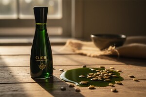 Novo tržište za bučino ljekovito ulje!