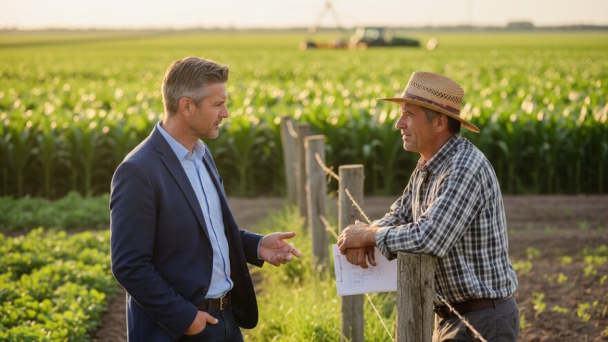 Novo vodstvo Savjetodavne službe