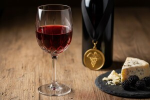 Novo zlato za Vina Belje