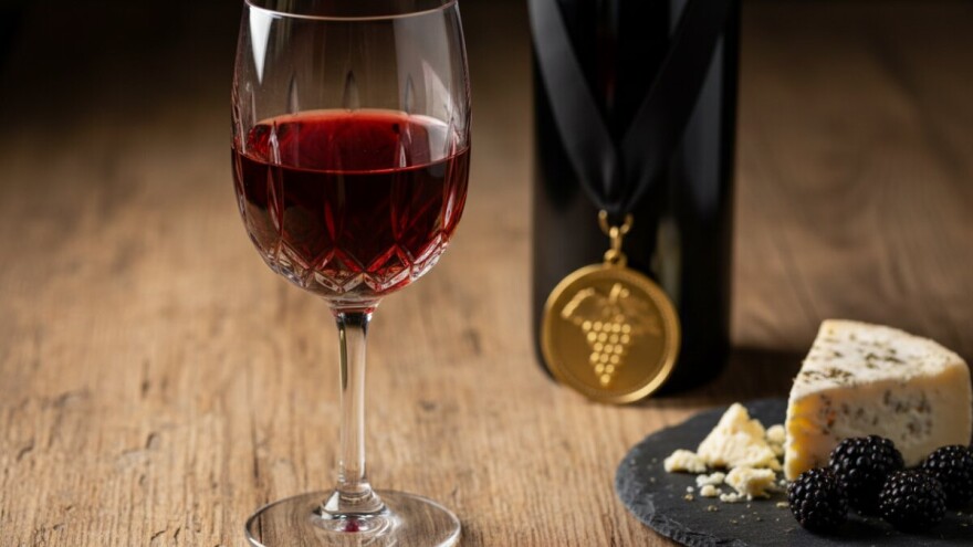 Novo zlato za Vina Belje