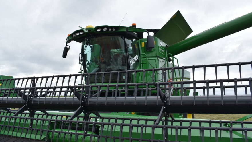 Ukrali elektroniku s John Deere poljoprivrednih strojeva - i to u njemačkoj tvornici