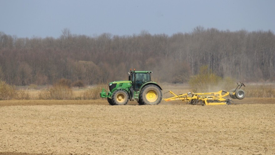 Hrvatskoj poljoprivredi kroz Nacionalni plan oporavka i otpornosti 988 milijuna kuna