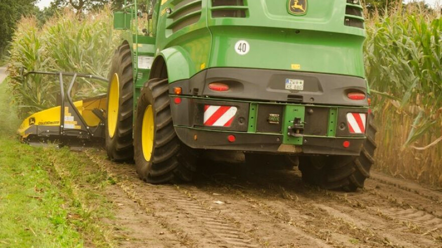 Zlatna medalja za Kemper StalkBuster!