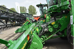 John Deere: Dajte otkaz, dobićete otpremninu i vratićemo vas na posao!
