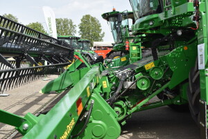 John Deere: Dajte otkaz, dobit ćete otpremninu i vratit ćemo vas na posao!