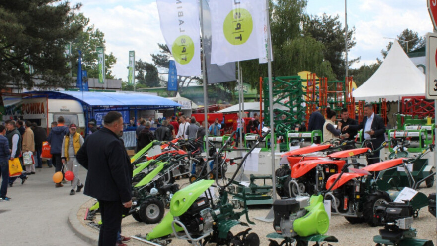 Prijavite učešće na Novosadskom sajmu!