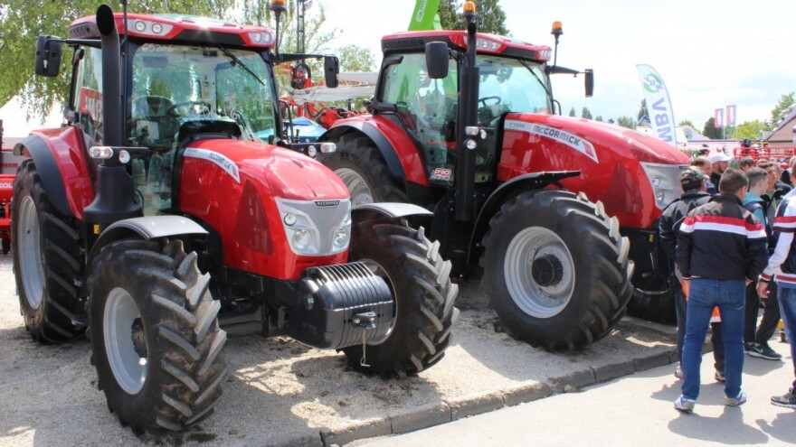 Zašto poljoprivrednike plaši IPARD procedura?