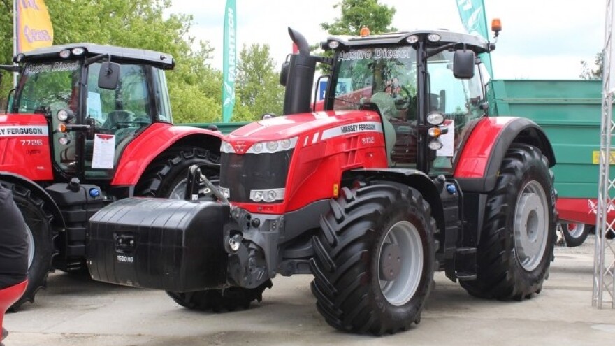 Milijuni konjskih snaga na novosadskom sajmu