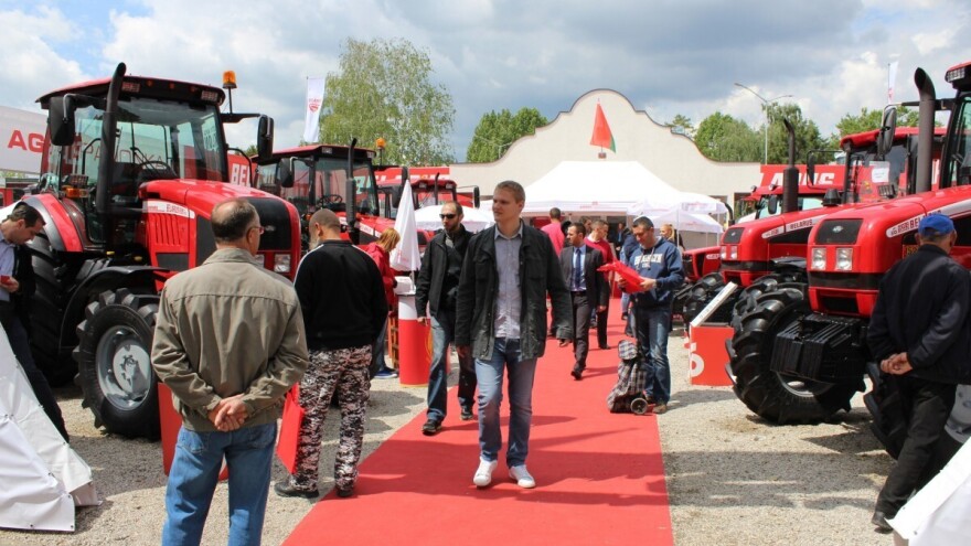 Oni koji nisu u IPARD programu moći će da nabave traktor iz nacionalnih mera podrške